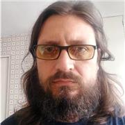 Tutor de Español, en remoto, para adultos. Español nativo.